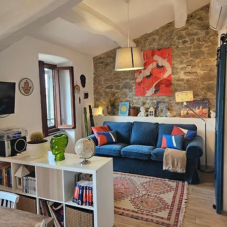I Colori Del Lago Leilighet Passignano sul Trasimeno Eksteriør bilde